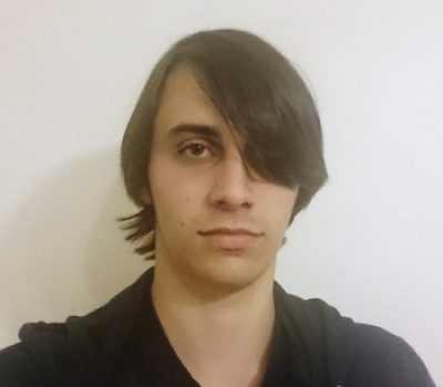 Adam Stamatakos